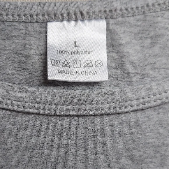 Stay Puft Sleeveless Muscle Tee Ghostbusters - Picture 3 of 5